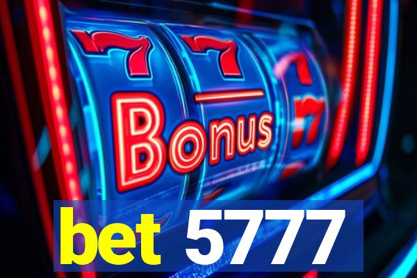 bet 5777